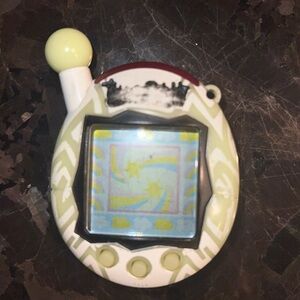 Tamagotchi connection 2004